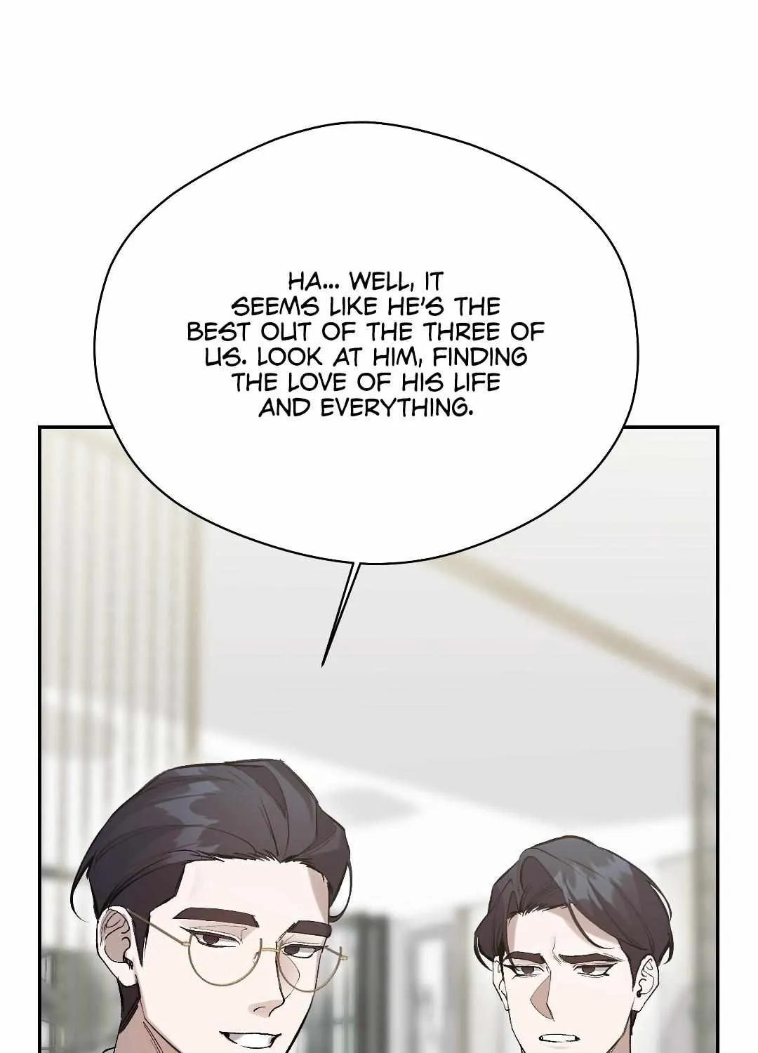 Read The Muse chapter 14 image 98 on Lezhin
