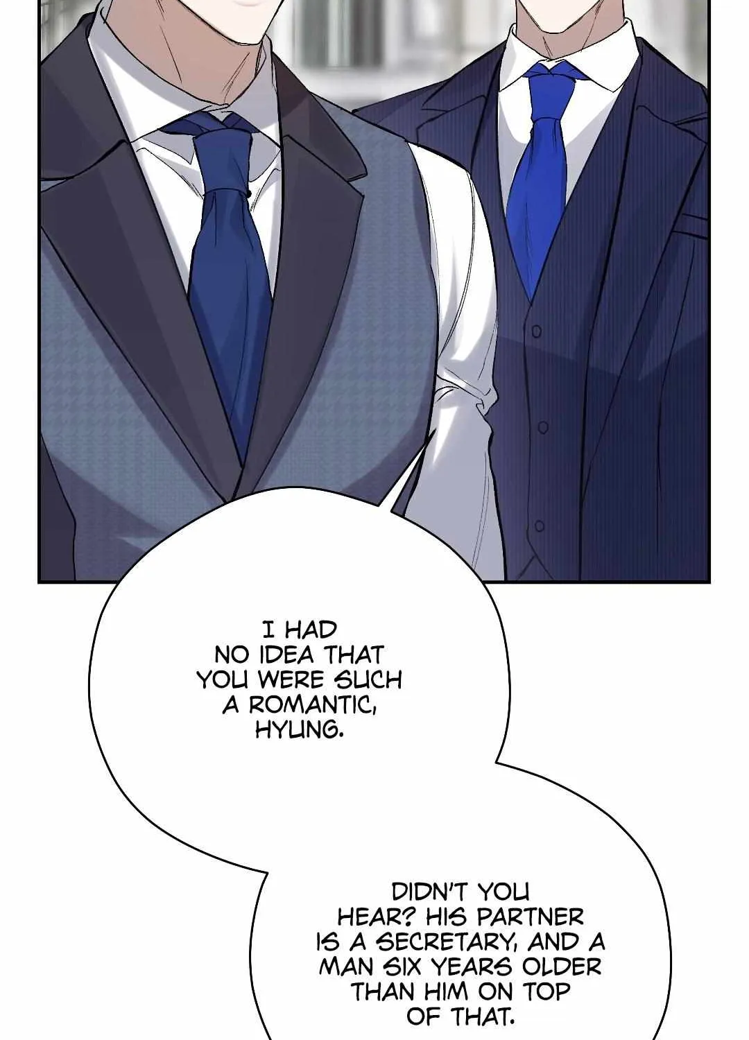 Read The Muse chapter 14 image 99 on Lezhin