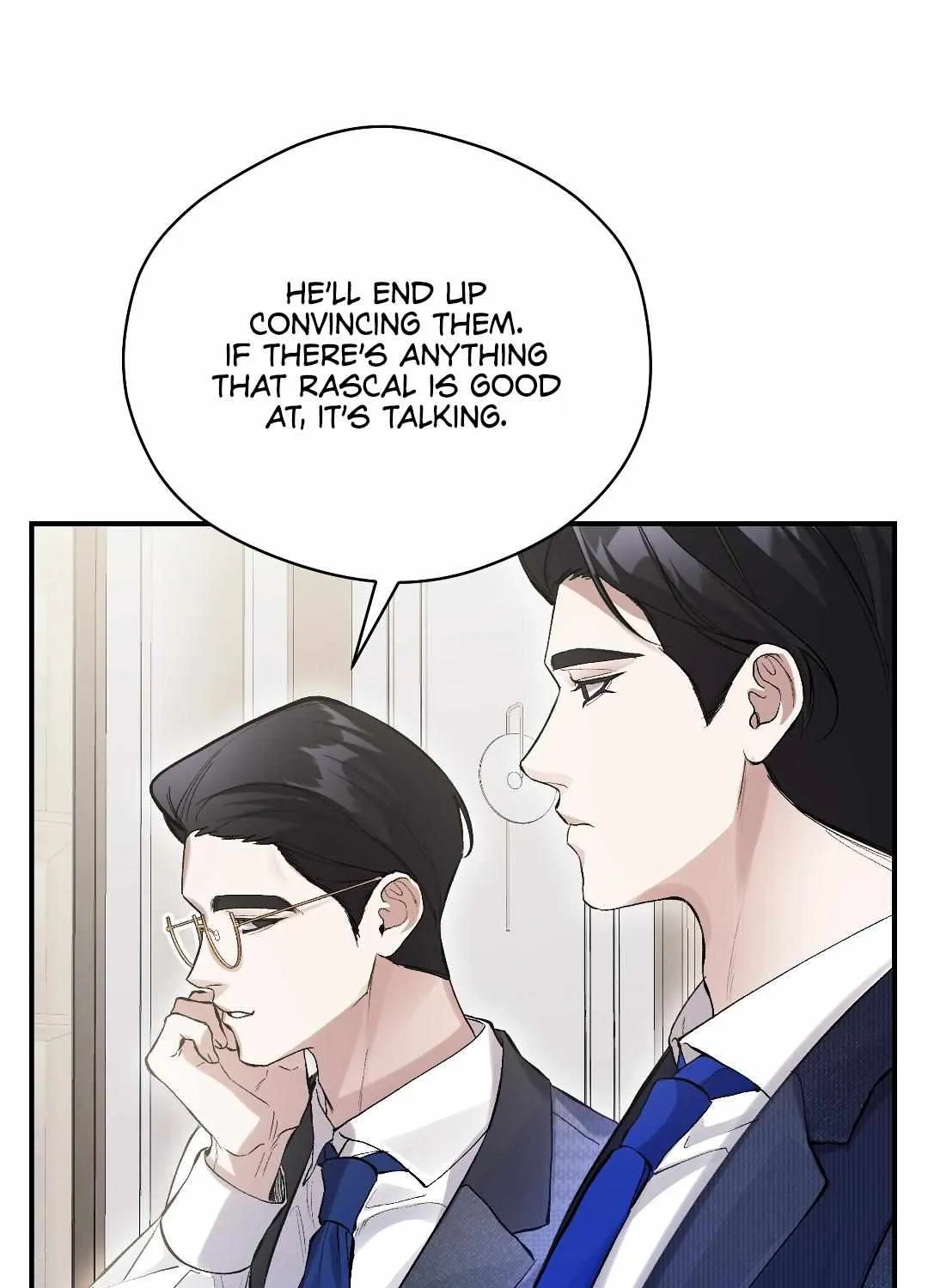 Read The Muse chapter 15 image 10 on Lezhin