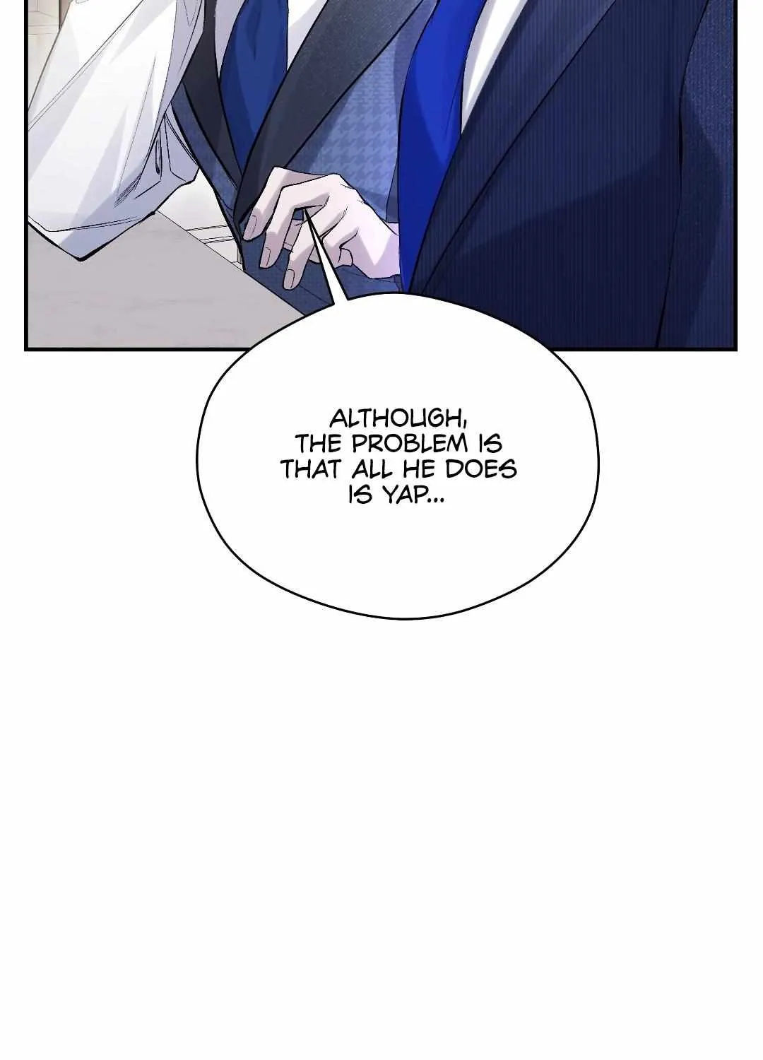 Read The Muse chapter 15 image 11 on Lezhin