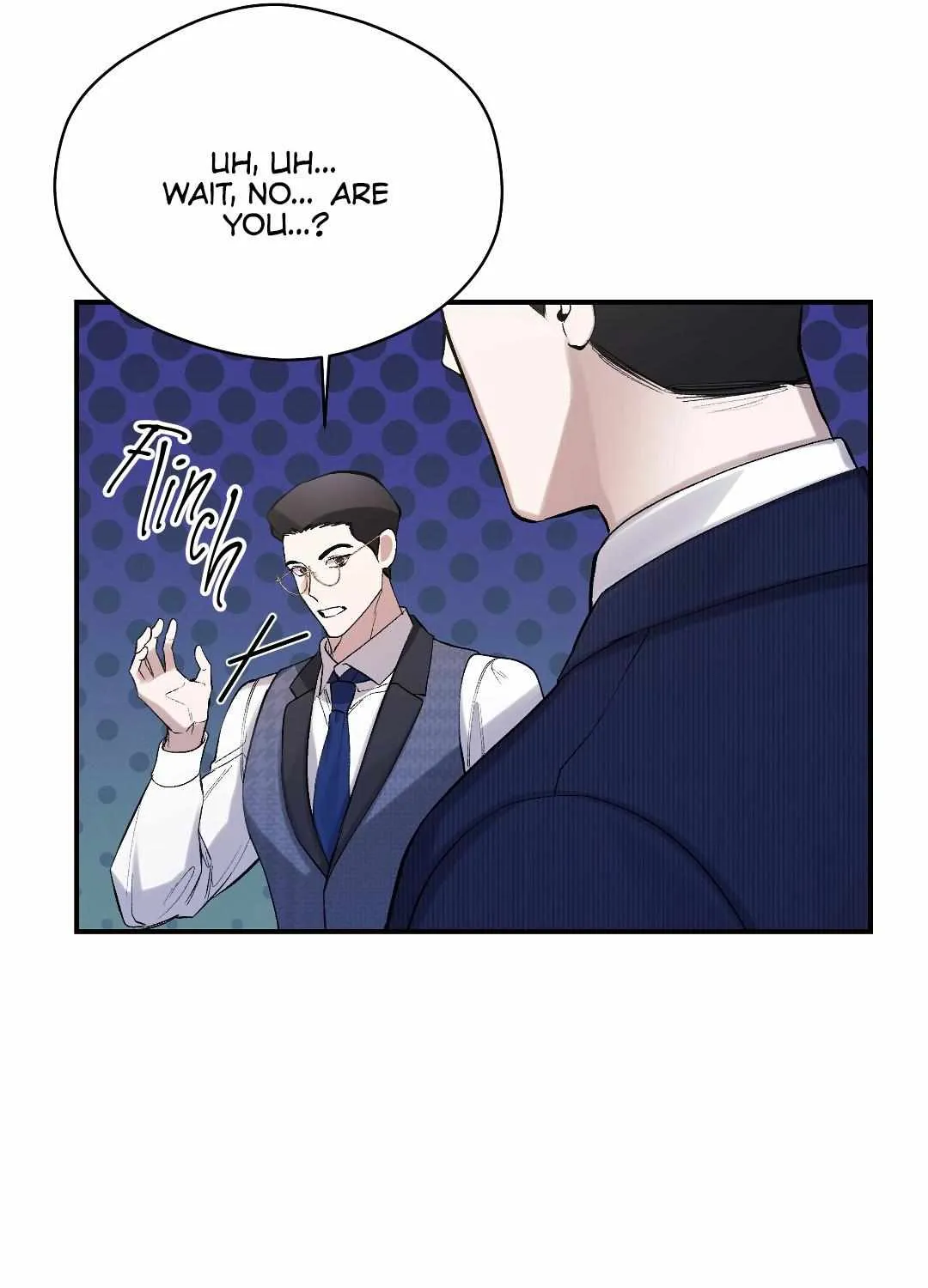 Read The Muse chapter 15 image 14 on Lezhin