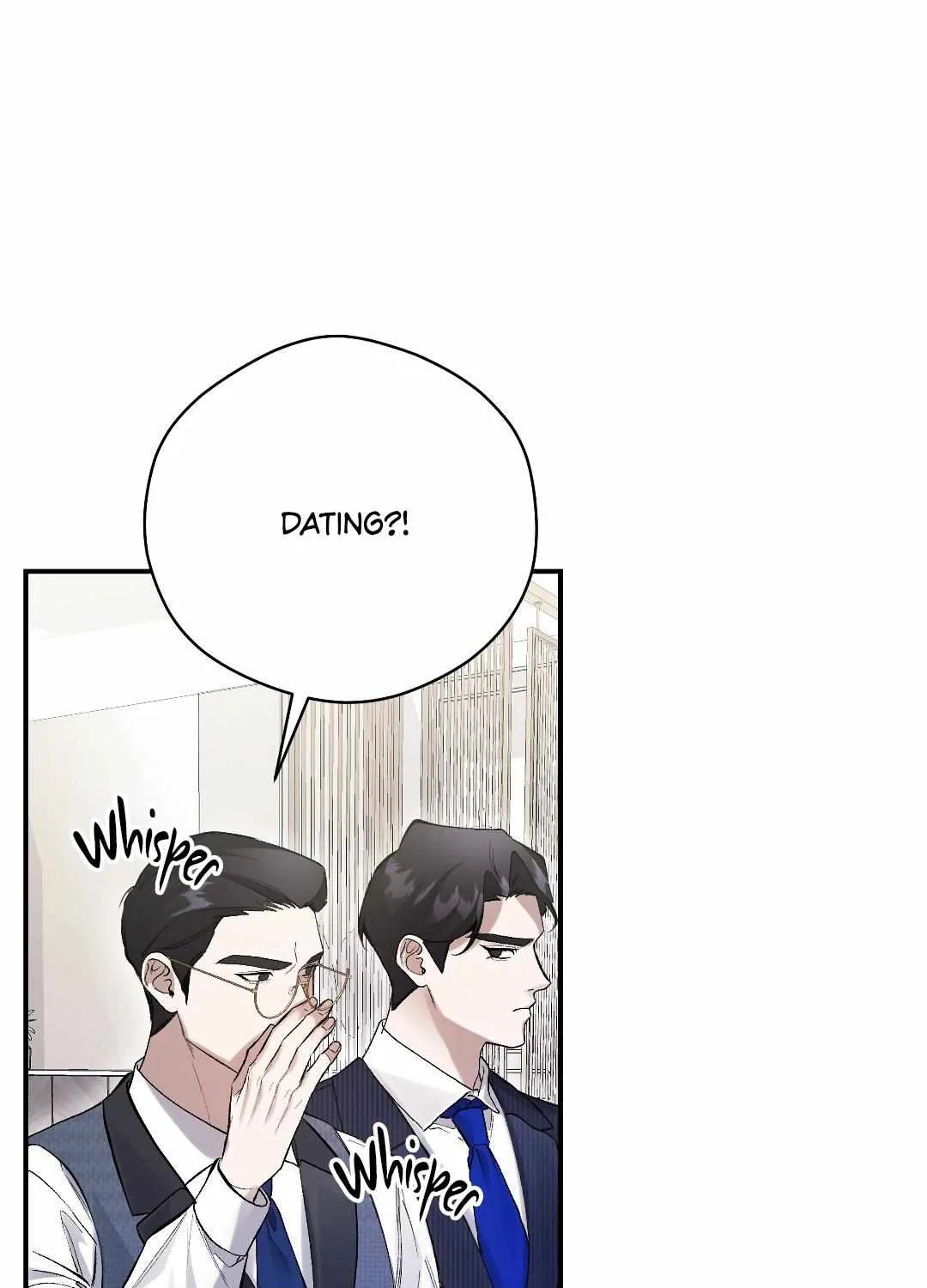 Read The Muse chapter 15 image 15 on Lezhin