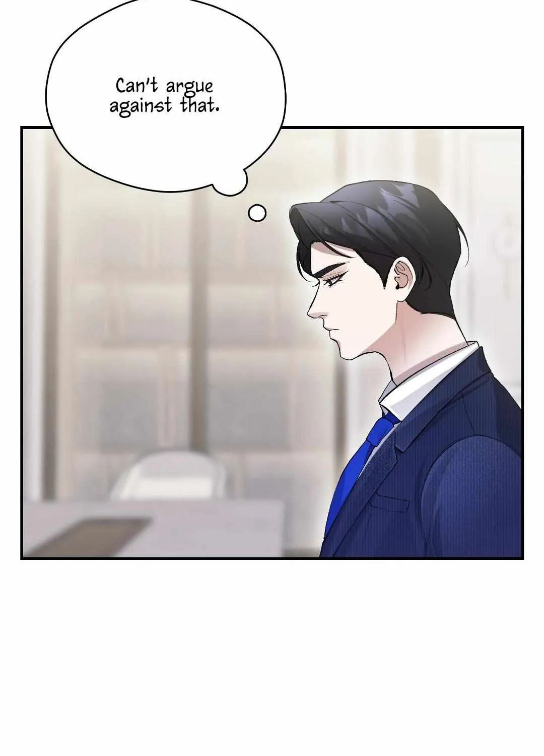 Read The Muse chapter 15 image 2 on Lezhin