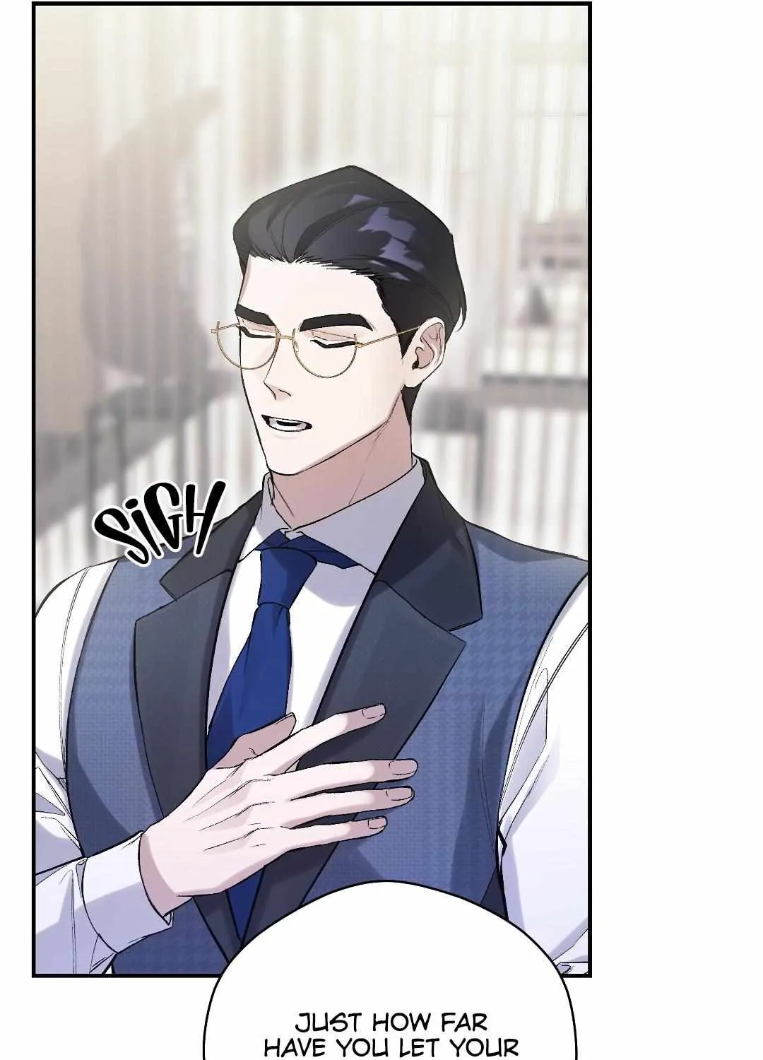 Read The Muse chapter 15 image 20 on Lezhin