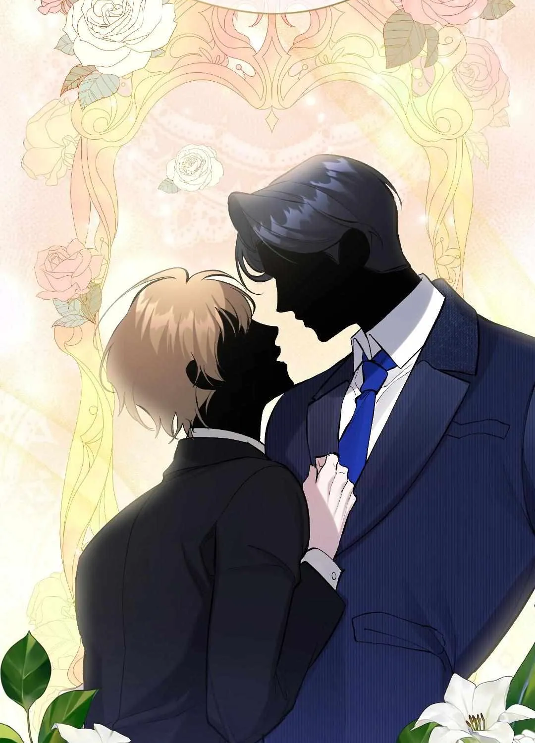 Read The Muse chapter 15 image 22 on Lezhin