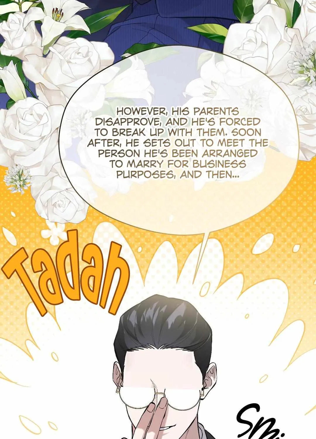 Read The Muse chapter 15 image 23 on Lezhin
