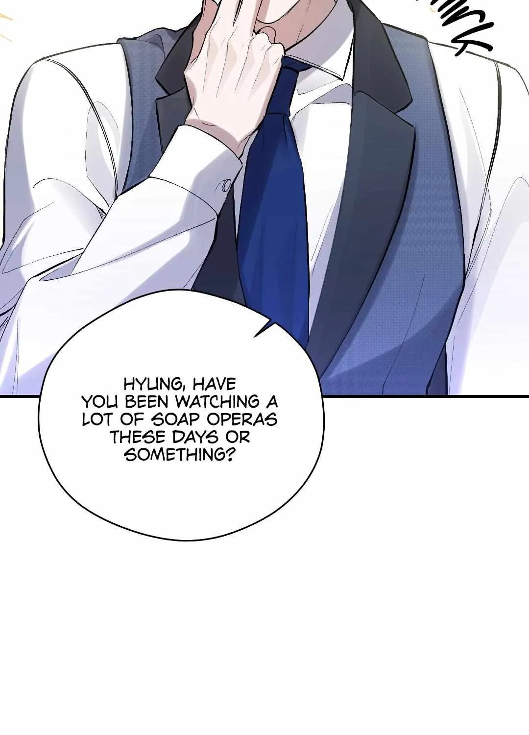 Read The Muse chapter 15 image 24 on Lezhin