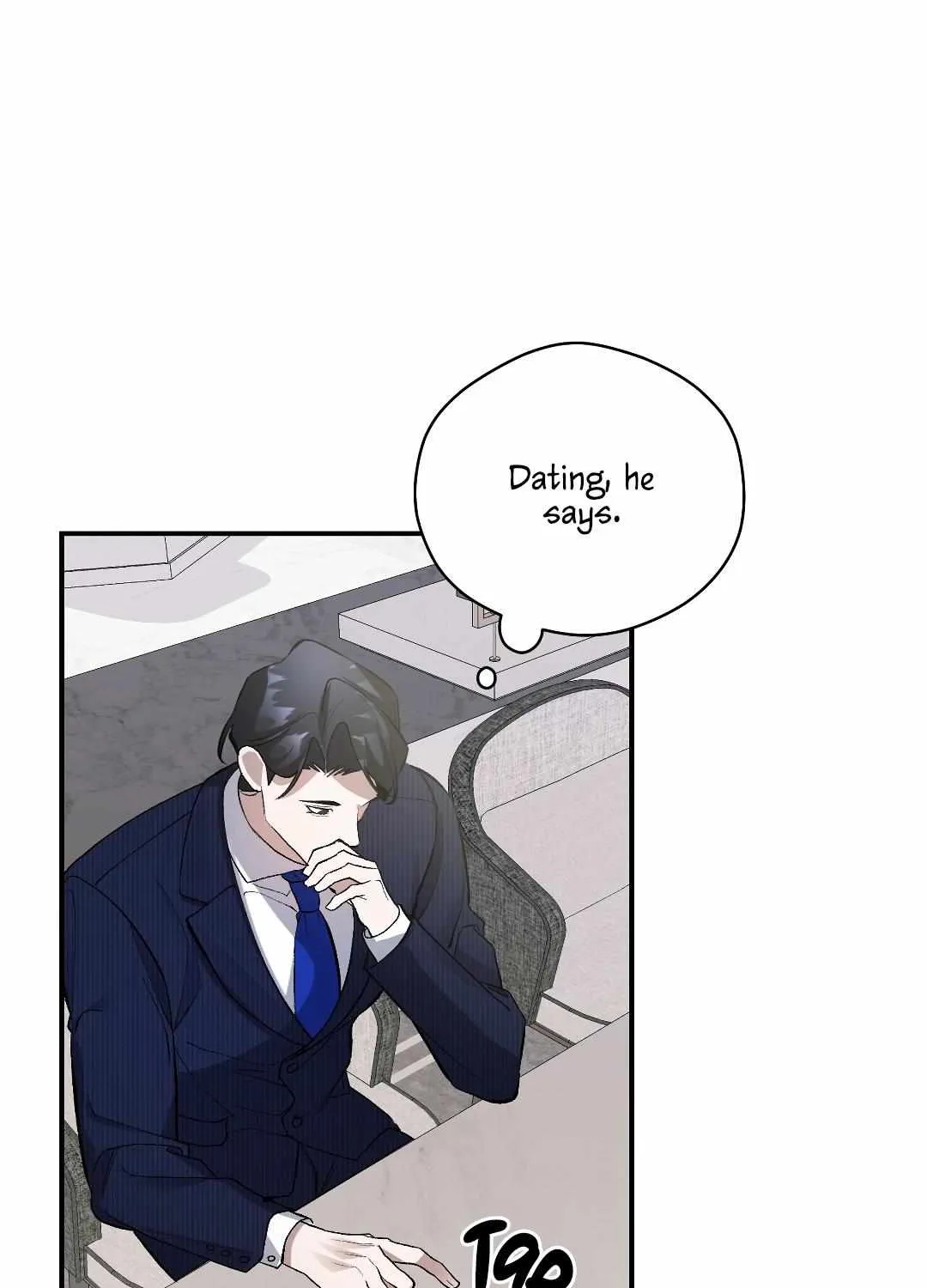 Read The Muse chapter 15 image 25 on Lezhin