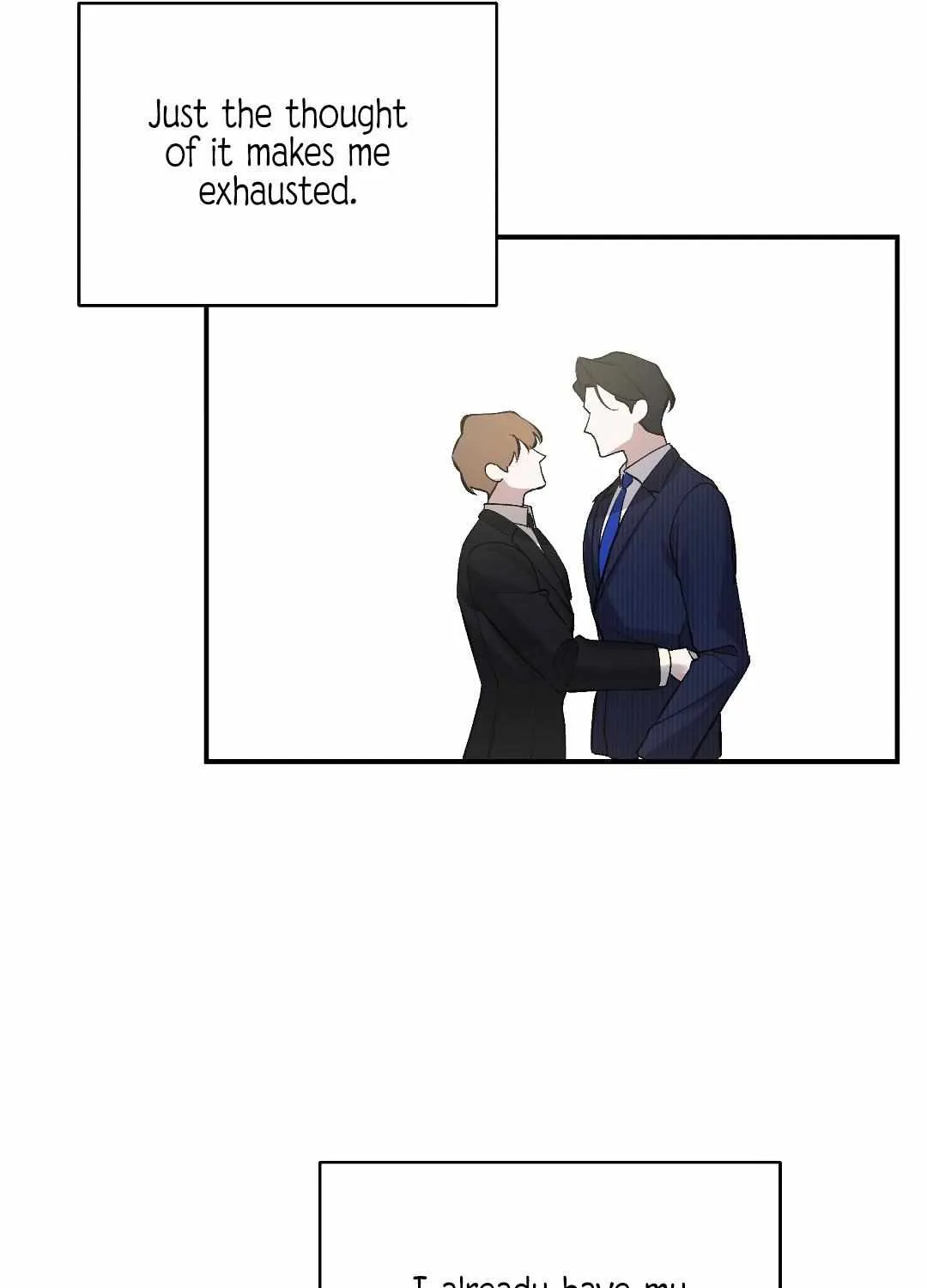 Read The Muse chapter 15 image 27 on Lezhin