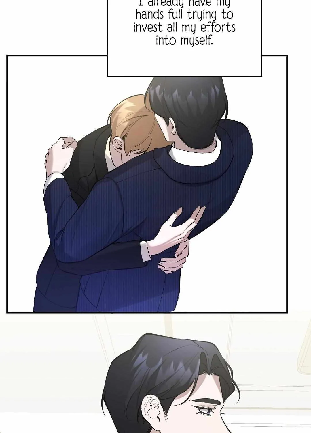 Read The Muse chapter 15 image 28 on Lezhin