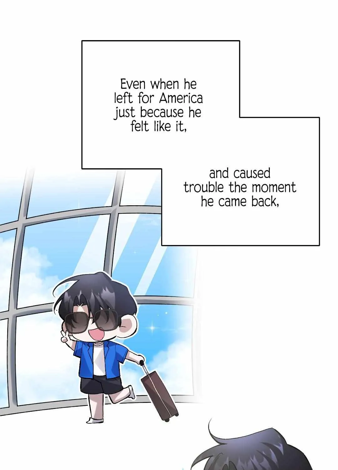 Read The Muse chapter 15 image 3 on Lezhin