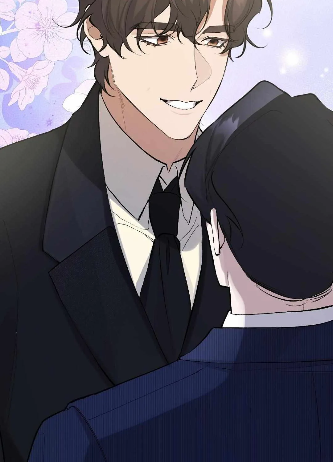 Read The Muse chapter 15 image 32 on Lezhin