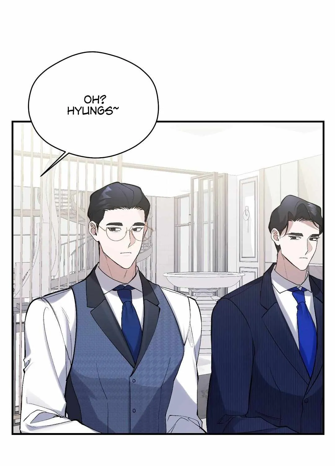 Read The Muse chapter 15 image 36 on Lezhin