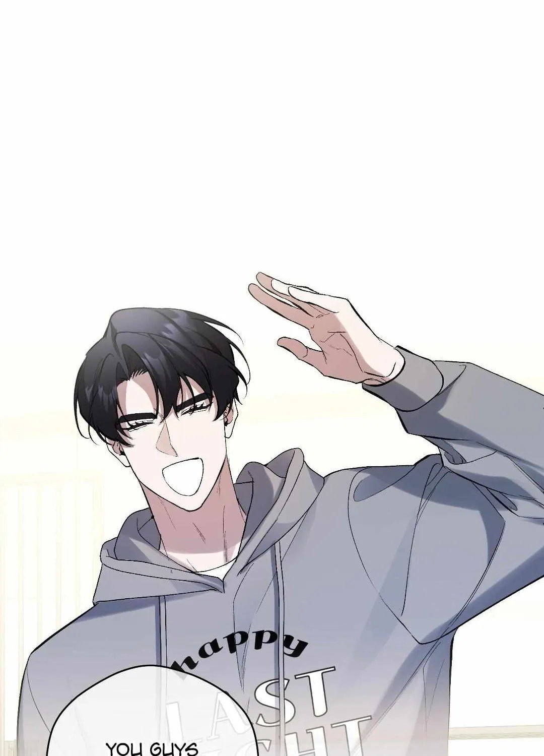Read The Muse chapter 15 image 37 on Lezhin