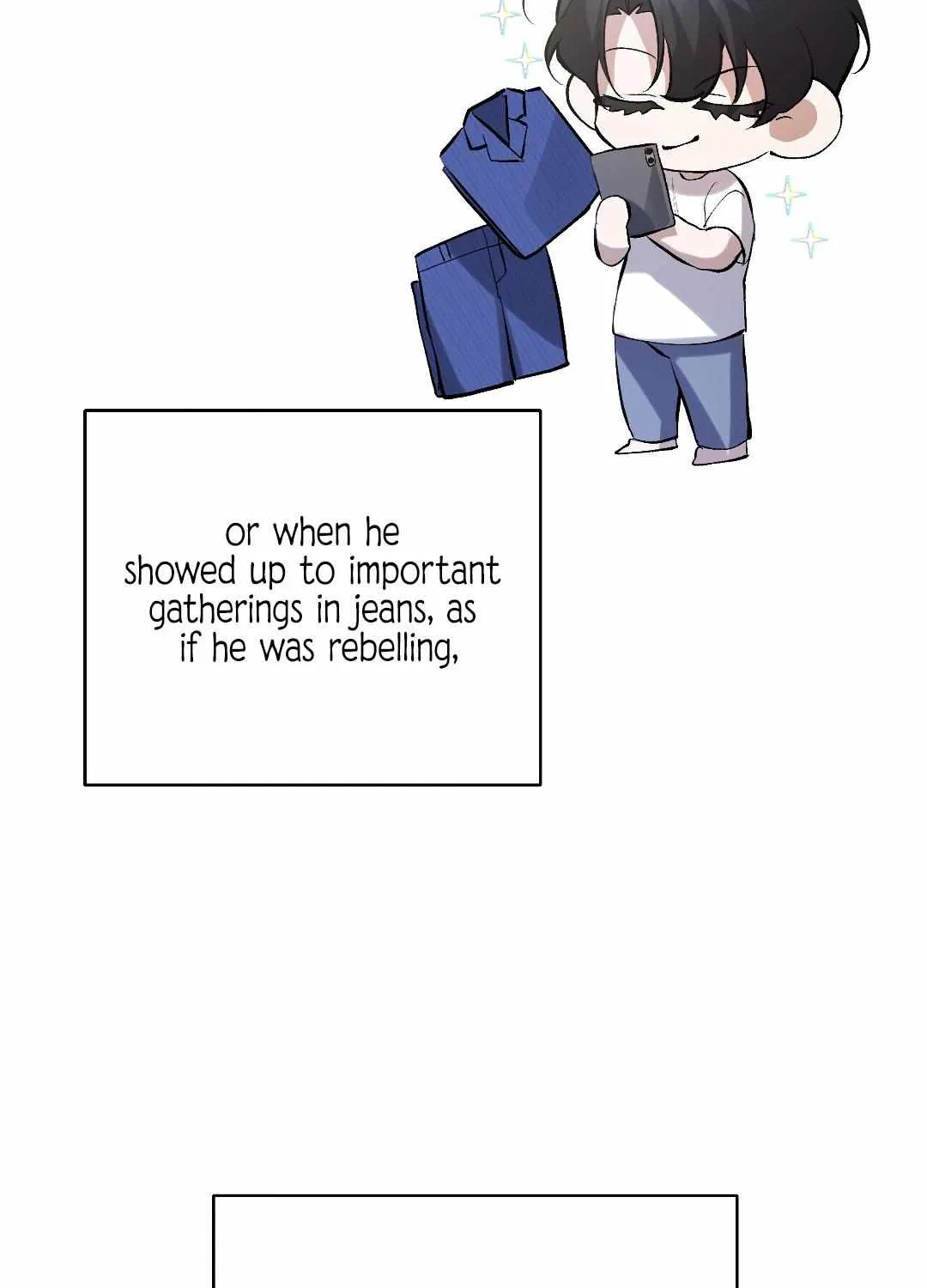 Read The Muse chapter 15 image 4 on Lezhin