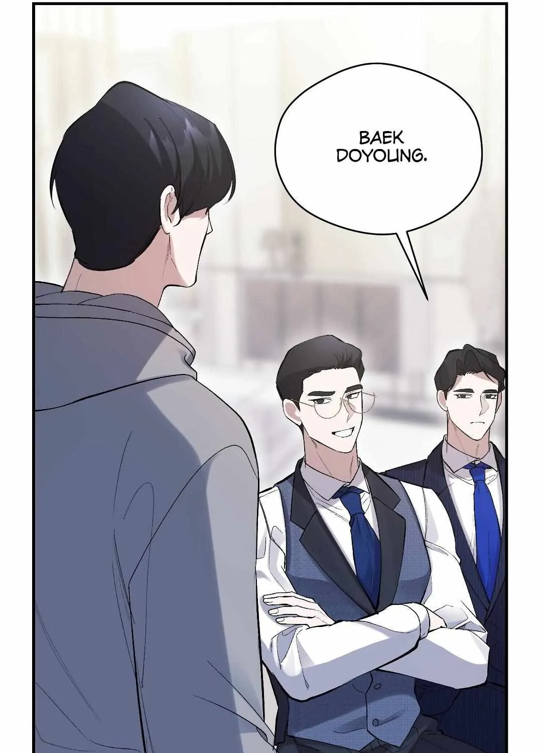 Read The Muse chapter 15 image 40 on Lezhin