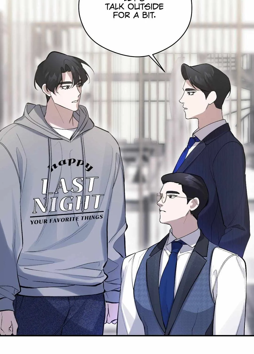 Read The Muse chapter 15 image 43 on Lezhin