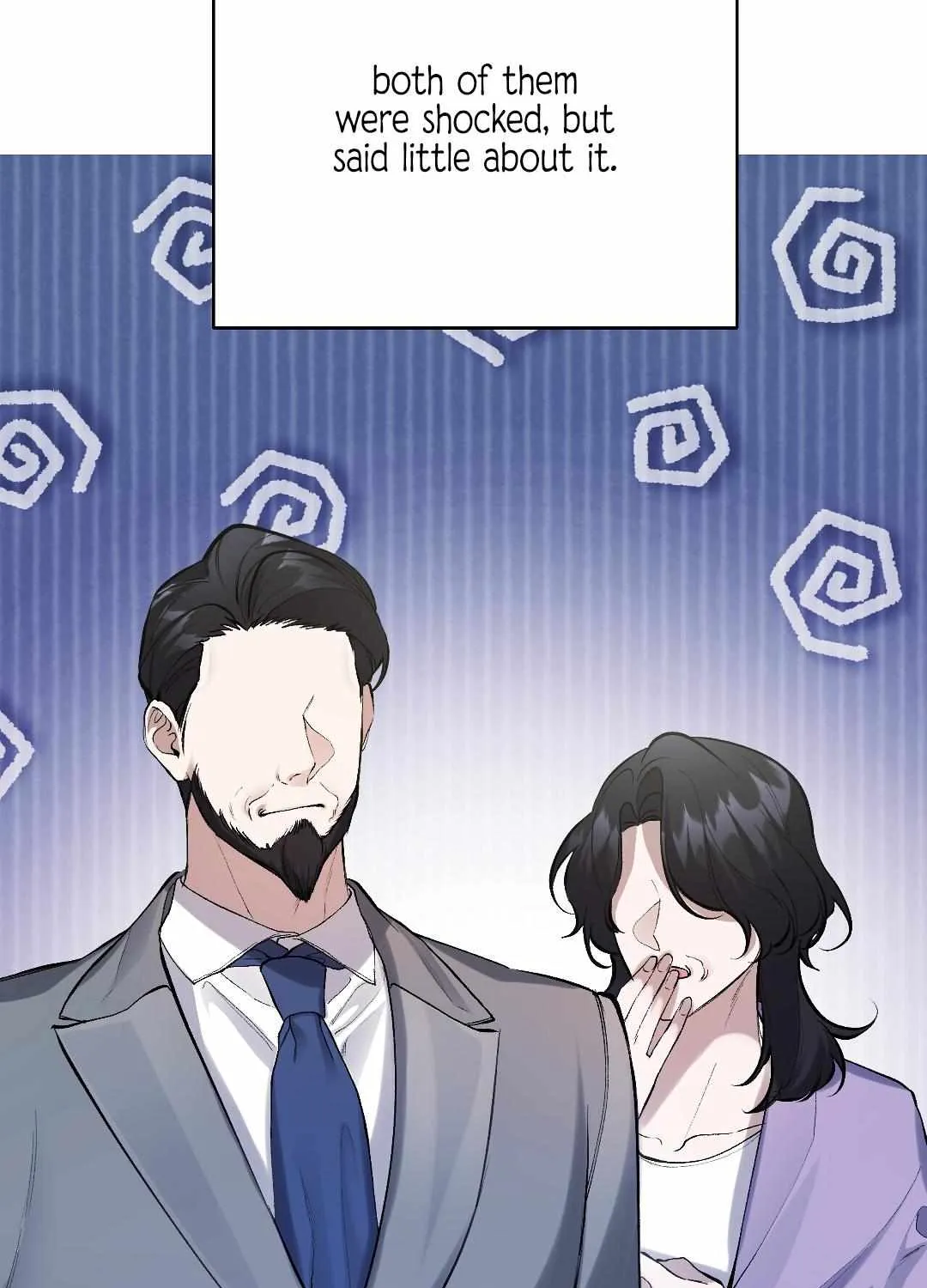 Read The Muse chapter 15 image 5 on Lezhin