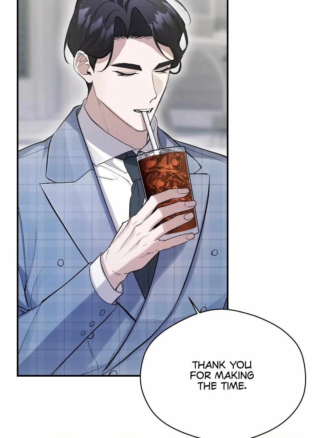 Read The Muse chapter 15 image 50 on Lezhin
