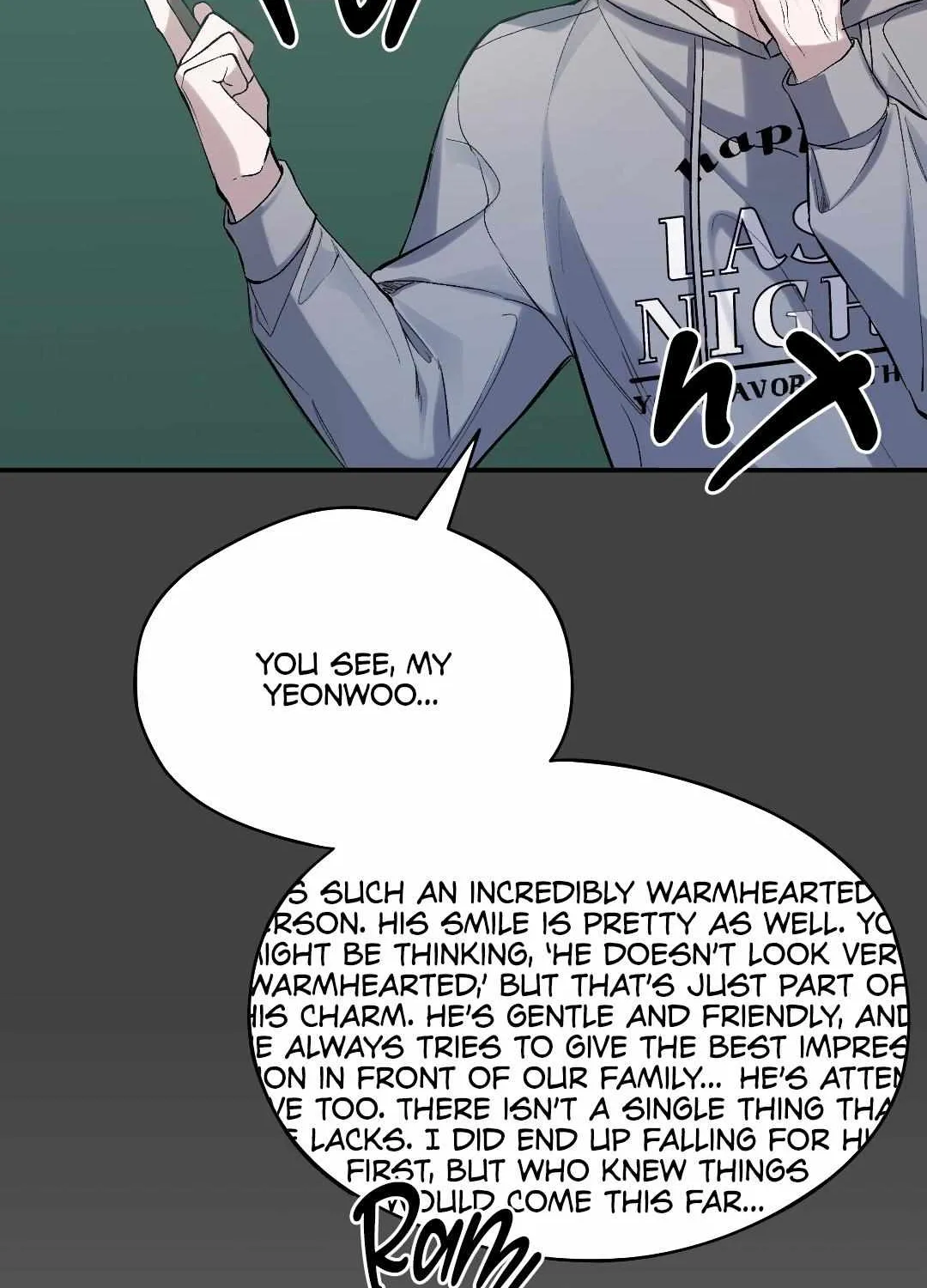 Read The Muse chapter 15 image 61 on Lezhin