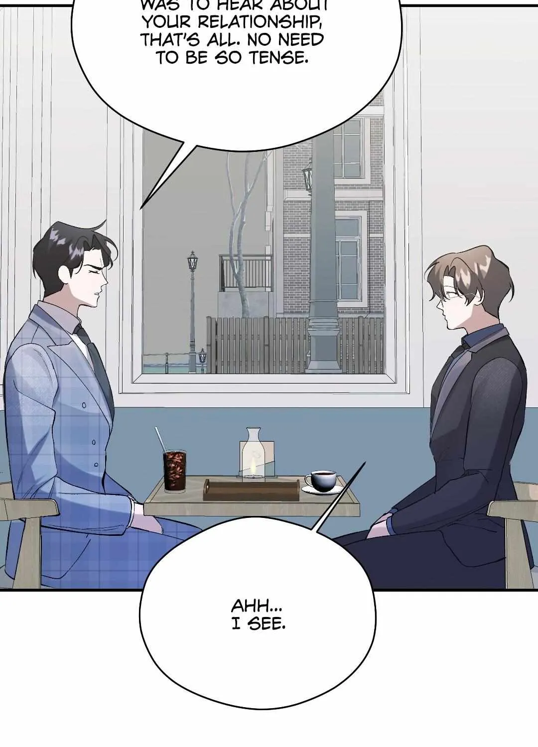 Read The Muse chapter 15 image 64 on Lezhin