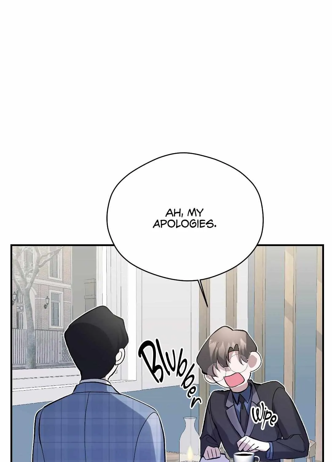 Read The Muse chapter 15 image 67 on Lezhin