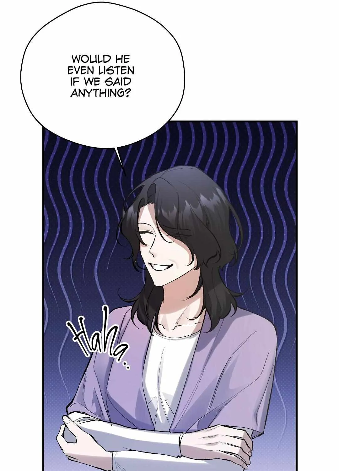 Read The Muse chapter 15 image 7 on Lezhin