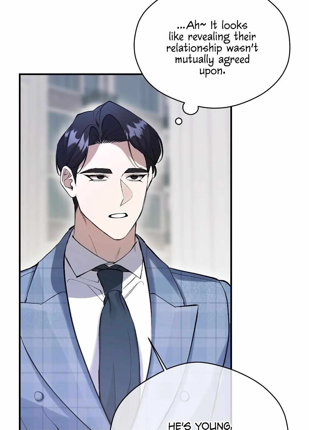 Read The Muse chapter 15 image 70 on Lezhin