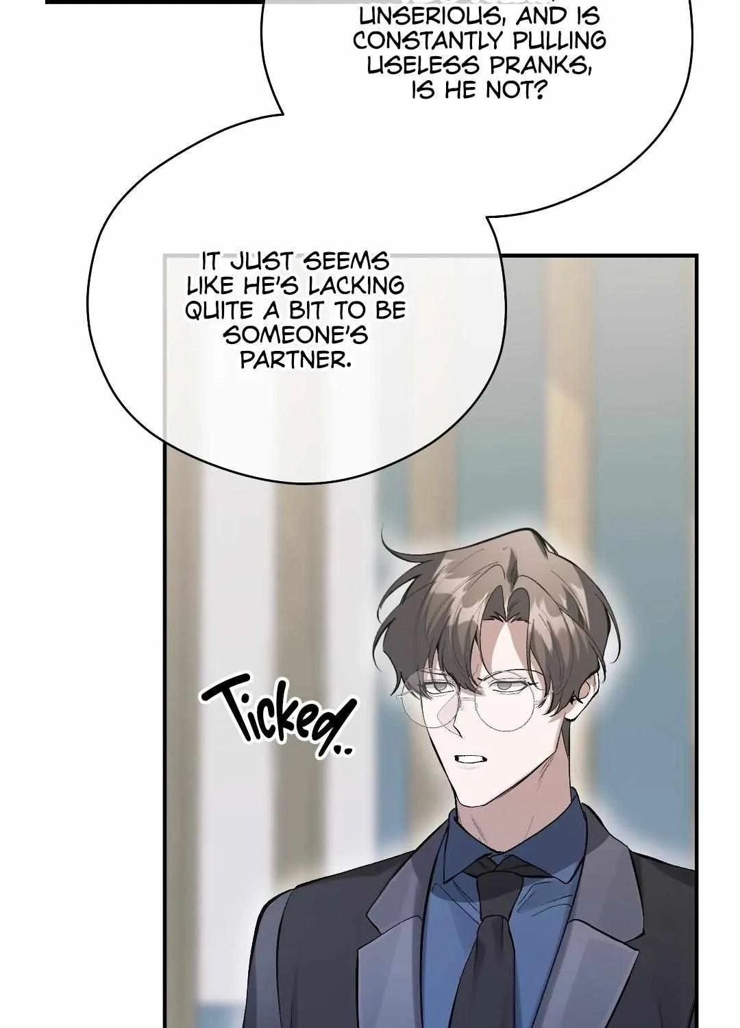 Read The Muse chapter 15 image 71 on Lezhin
