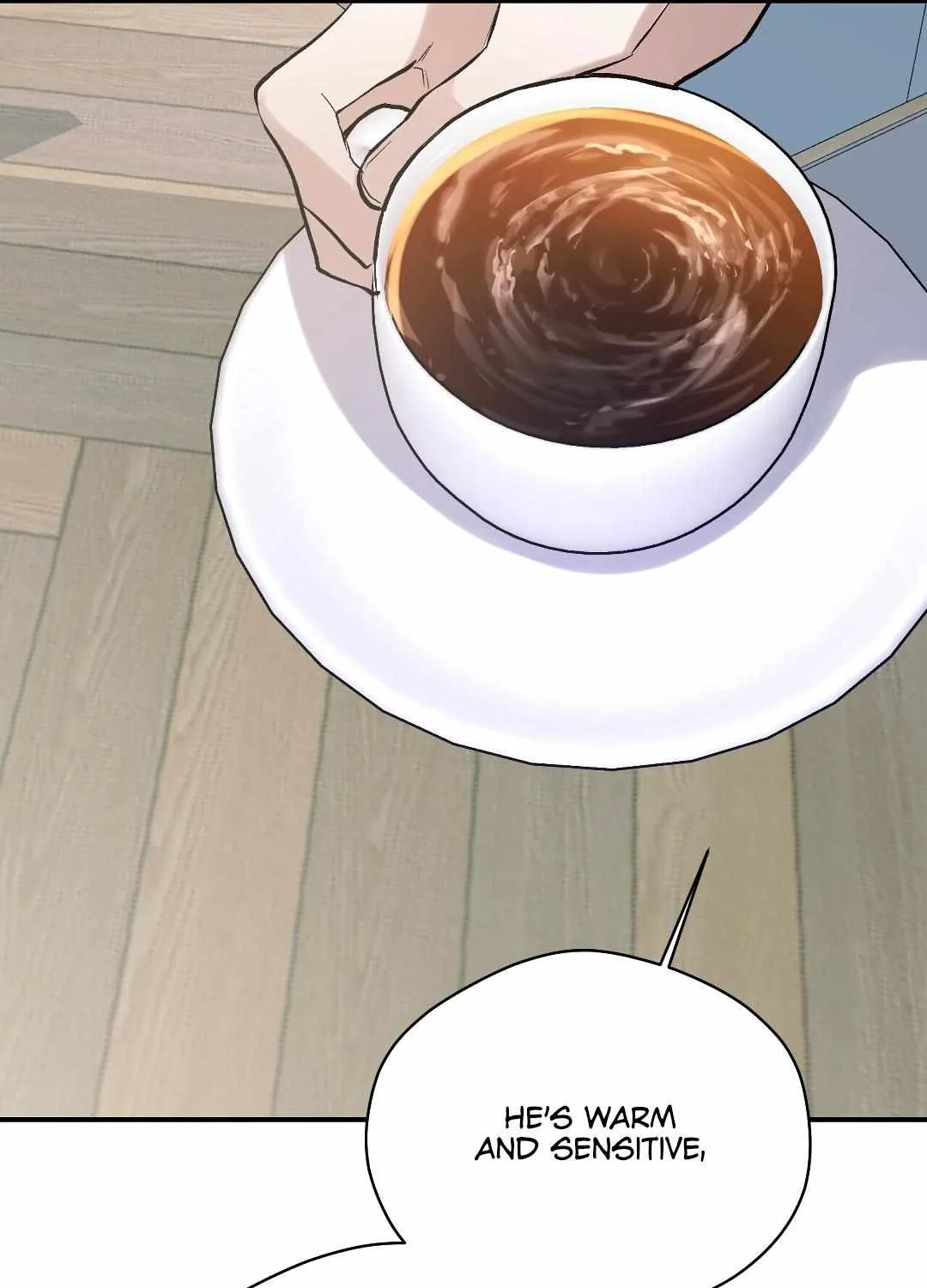Read The Muse chapter 15 image 74 on Lezhin