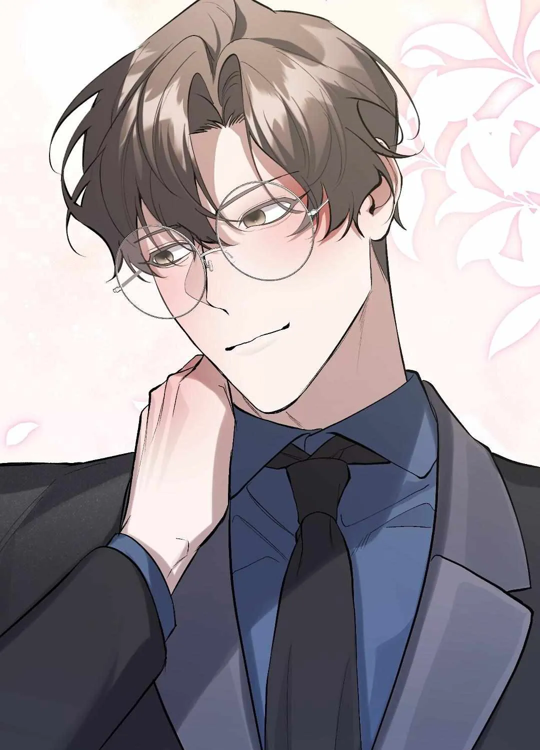 Read The Muse chapter 15 image 76 on Lezhin