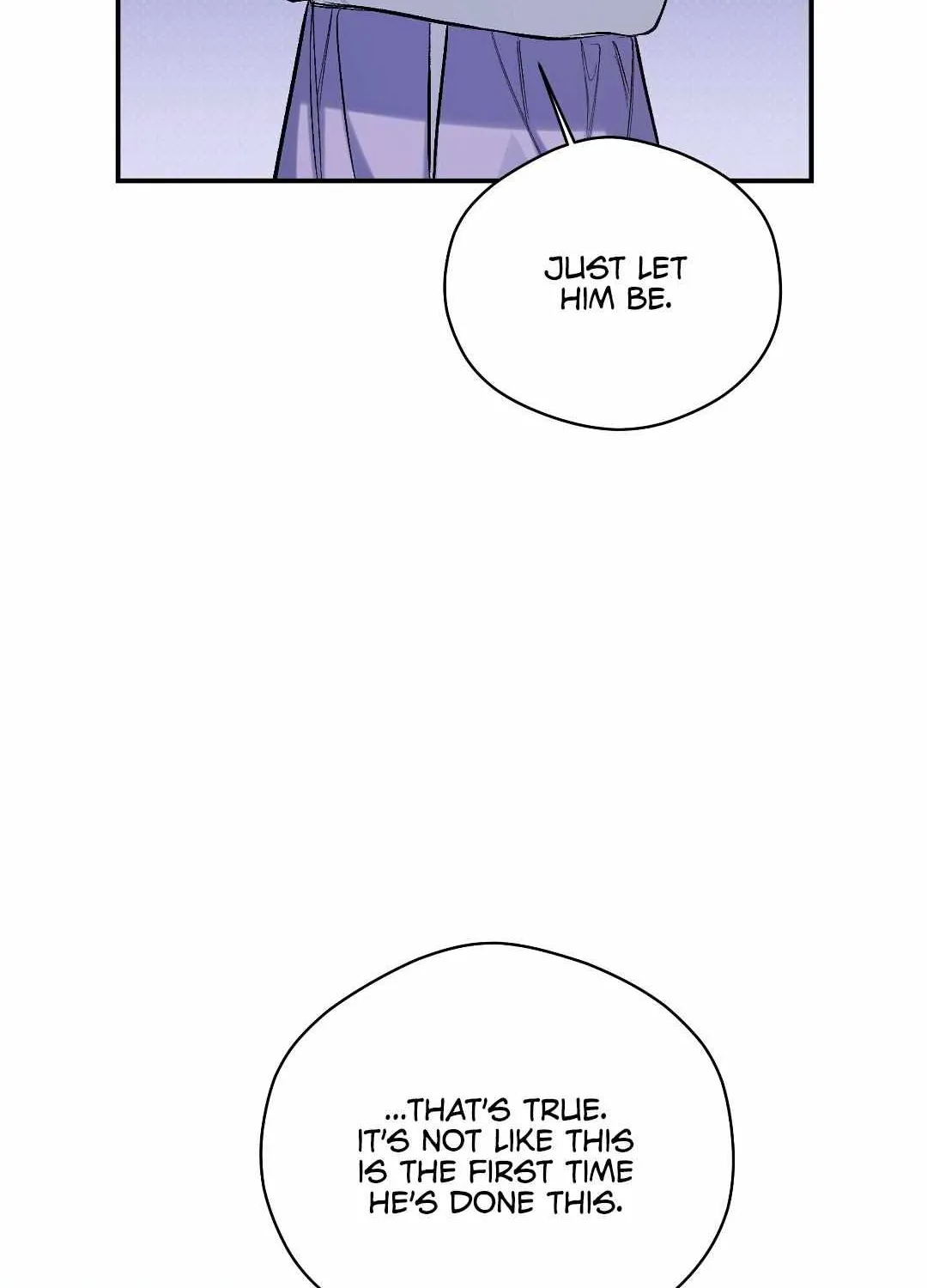 Read The Muse chapter 15 image 8 on Lezhin