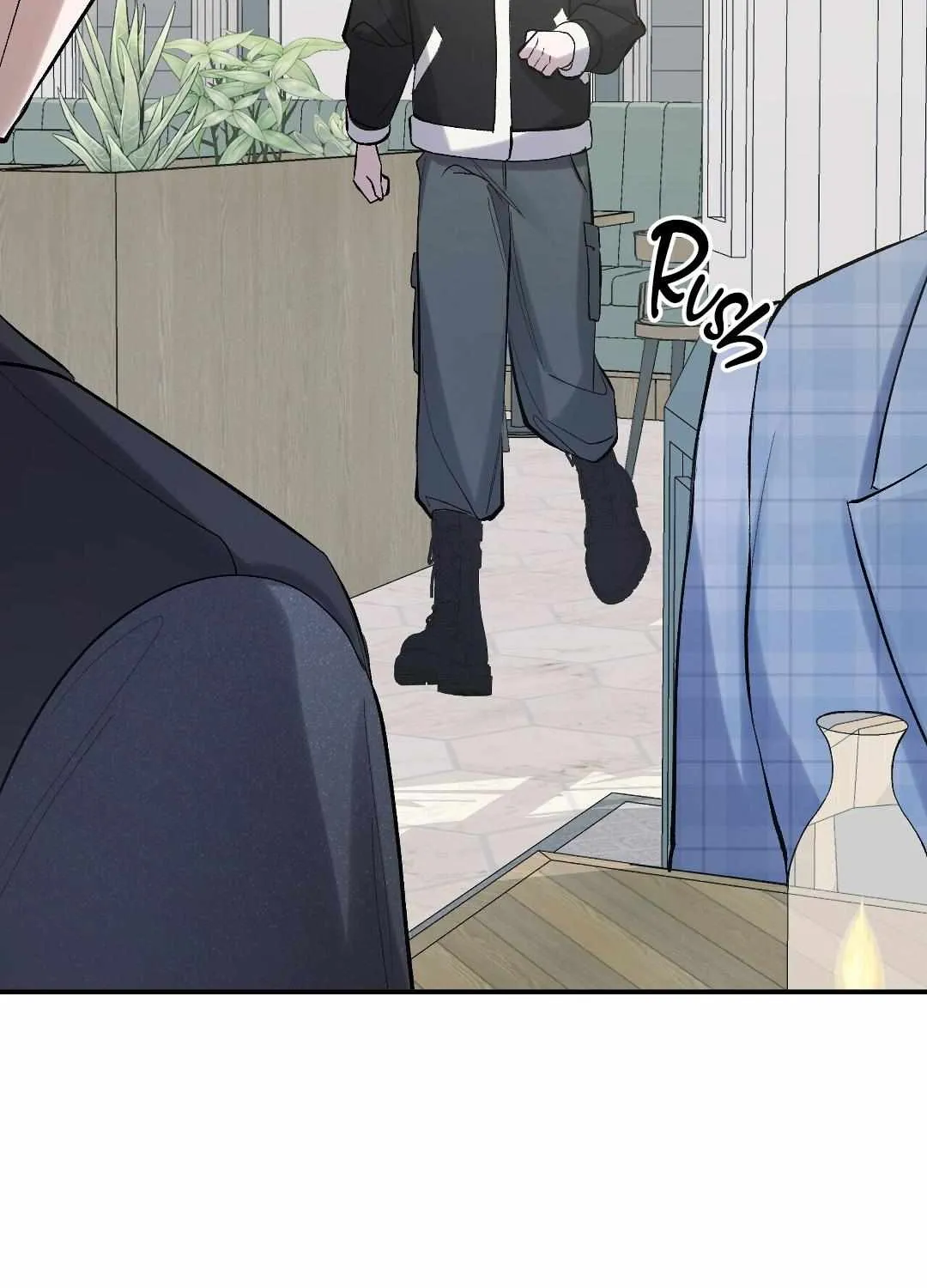 Read The Muse chapter 15 image 83 on Lezhin