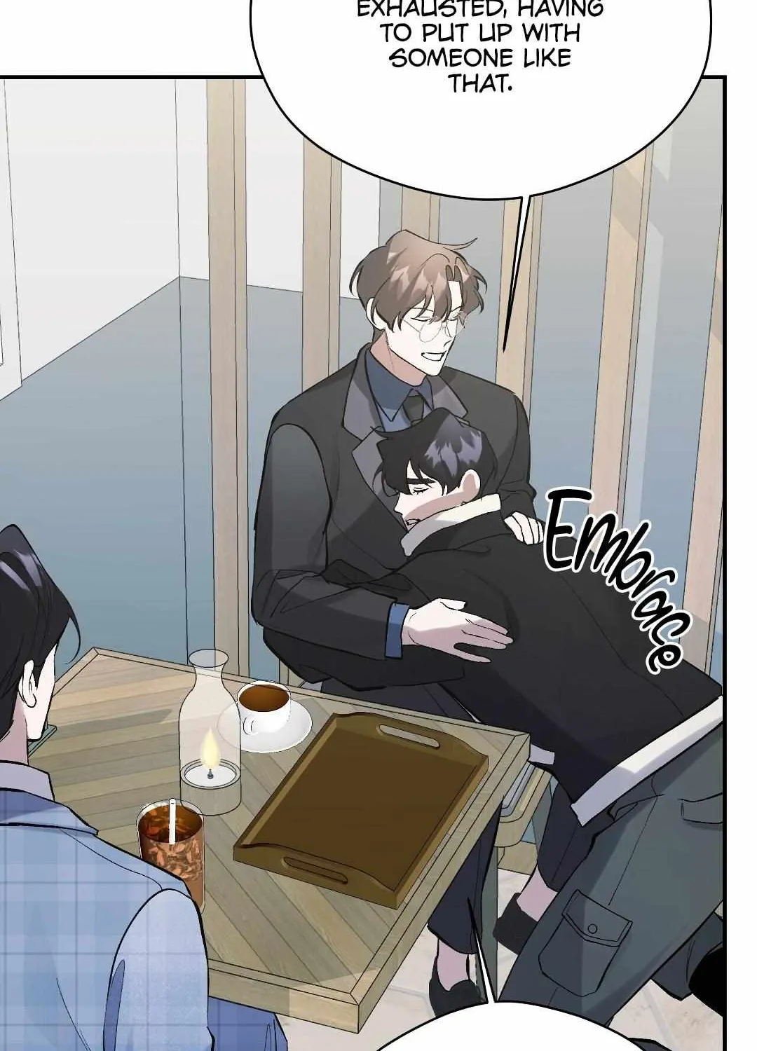 Read The Muse chapter 15 image 86 on Lezhin