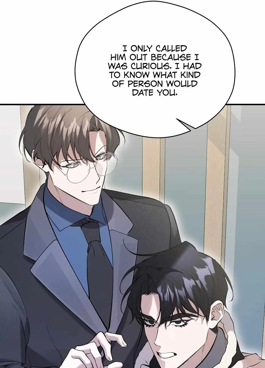 Read The Muse chapter 15 image 88 on Lezhin