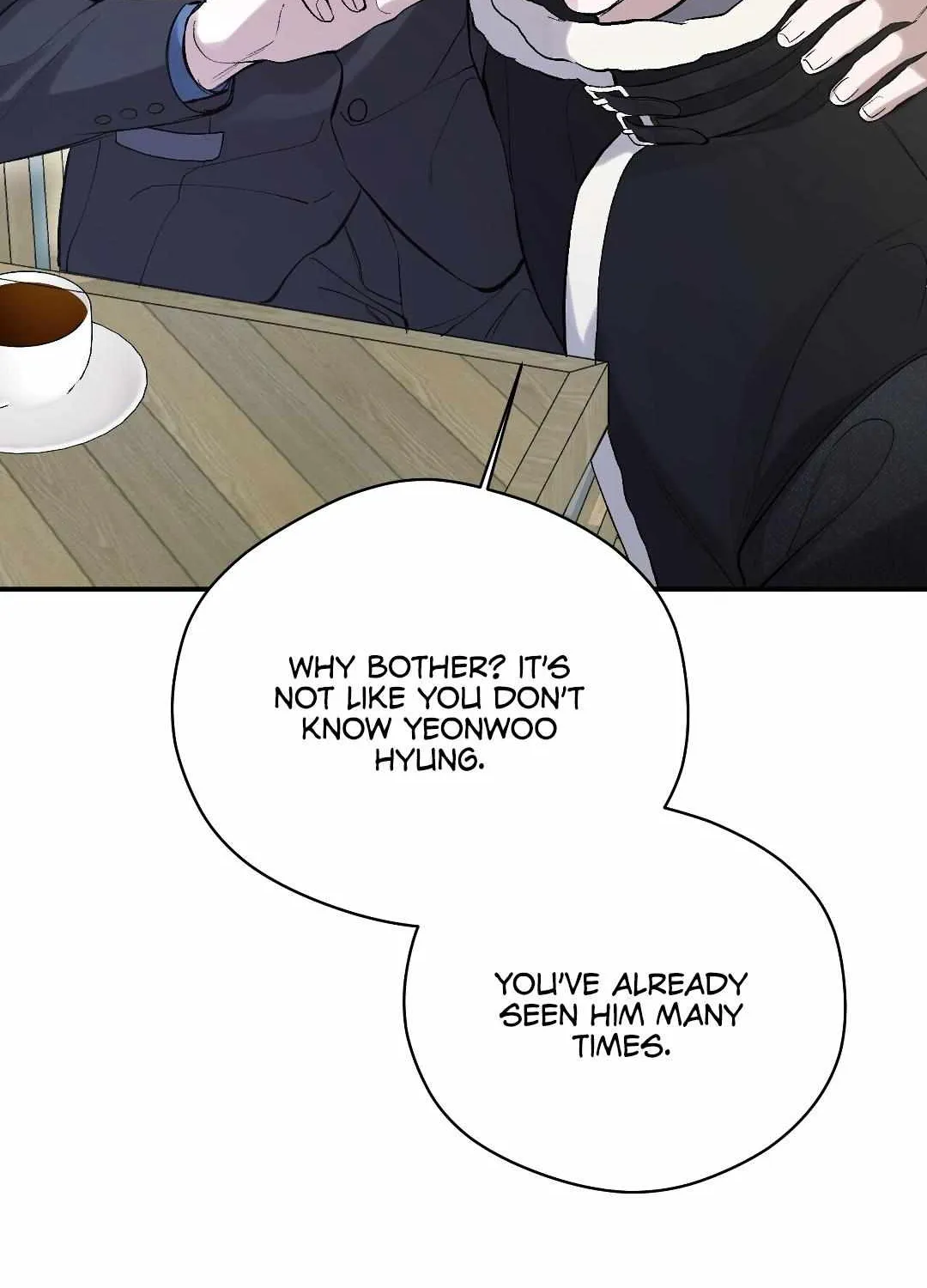 Read The Muse chapter 15 image 89 on Lezhin