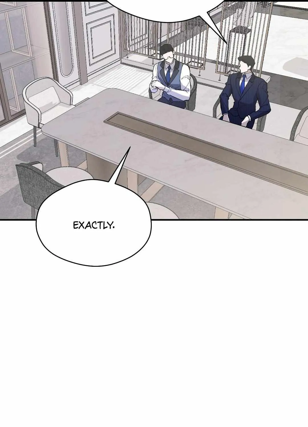 Read The Muse chapter 15 image 9 on Lezhin