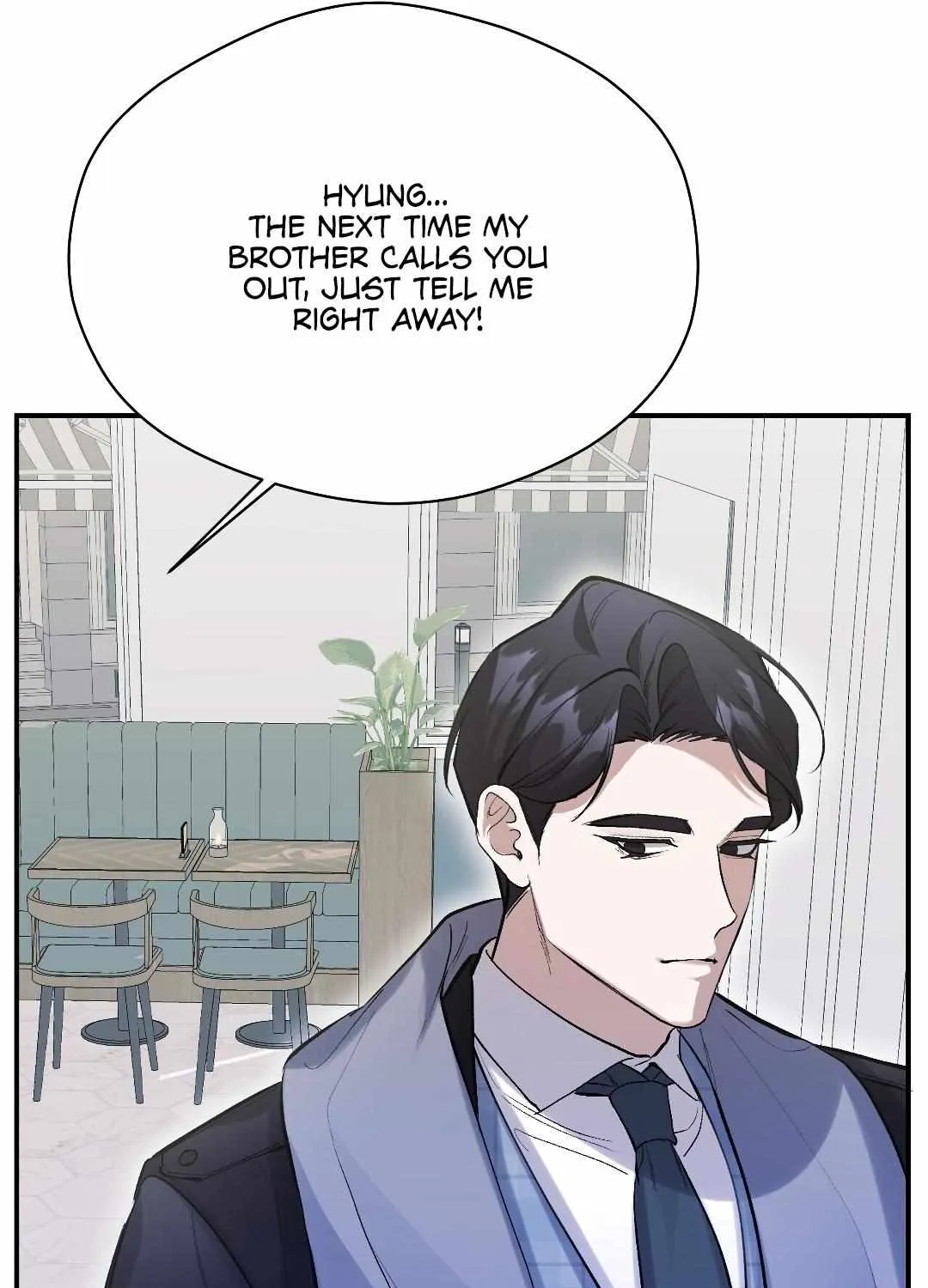 Read The Muse chapter 15 image 95 on Lezhin