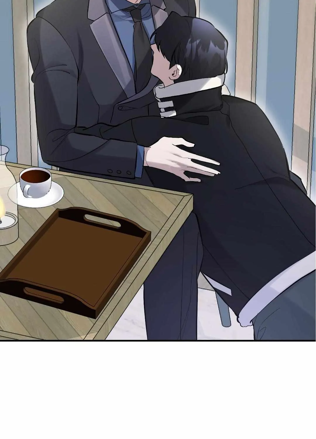 Read The Muse chapter 15 image 97 on Lezhin
