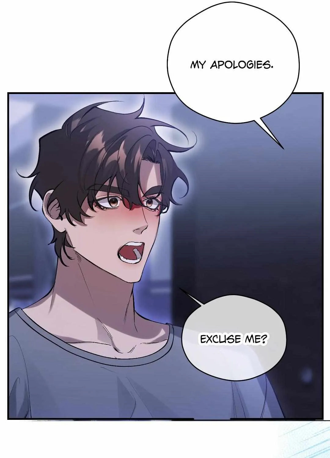 Read The Muse chapter 16 image 100 on Lezhin