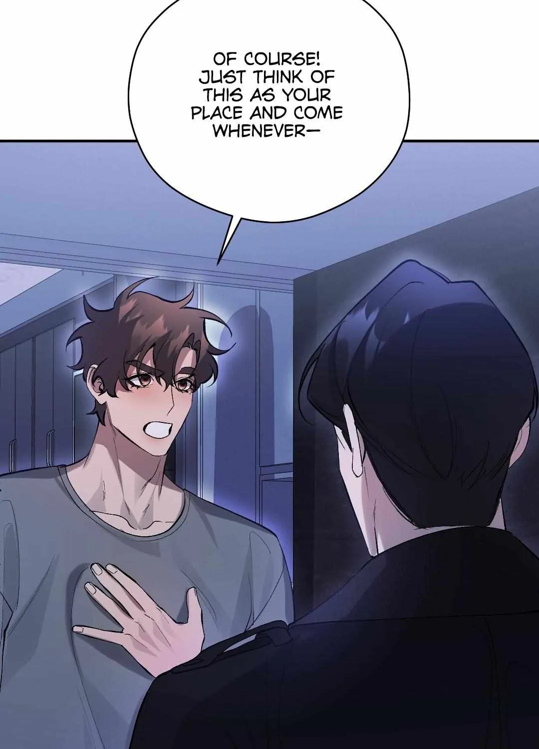 Read The Muse chapter 16 image 105 on Lezhin