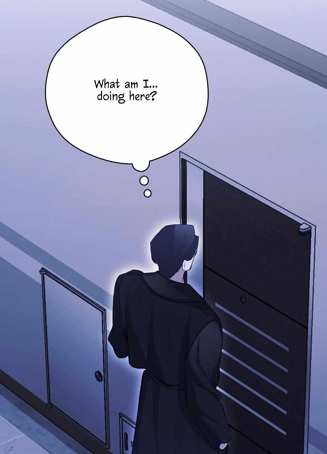 Read The Muse chapter 16 image 11 on Lezhin