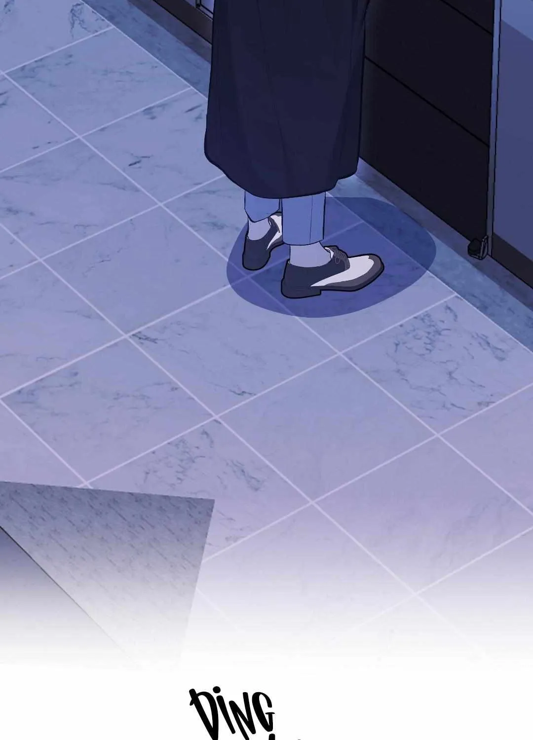 Read The Muse chapter 16 image 12 on Lezhin