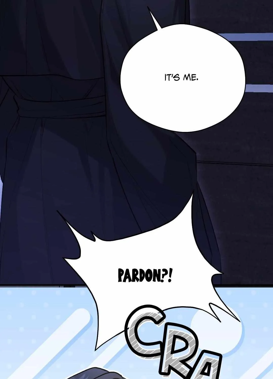 Read The Muse chapter 16 image 16 on Lezhin
