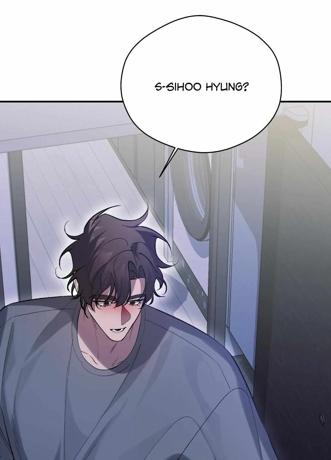 Read The Muse chapter 16 image 18 on Lezhin