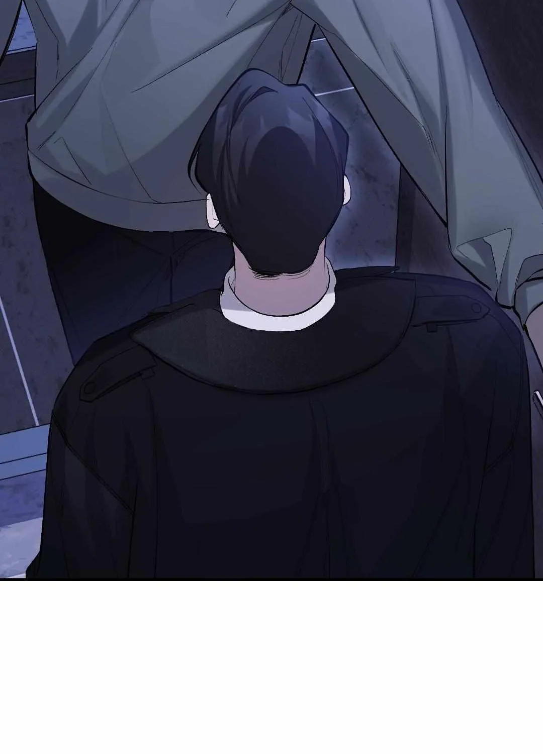 Read The Muse chapter 16 image 19 on Lezhin