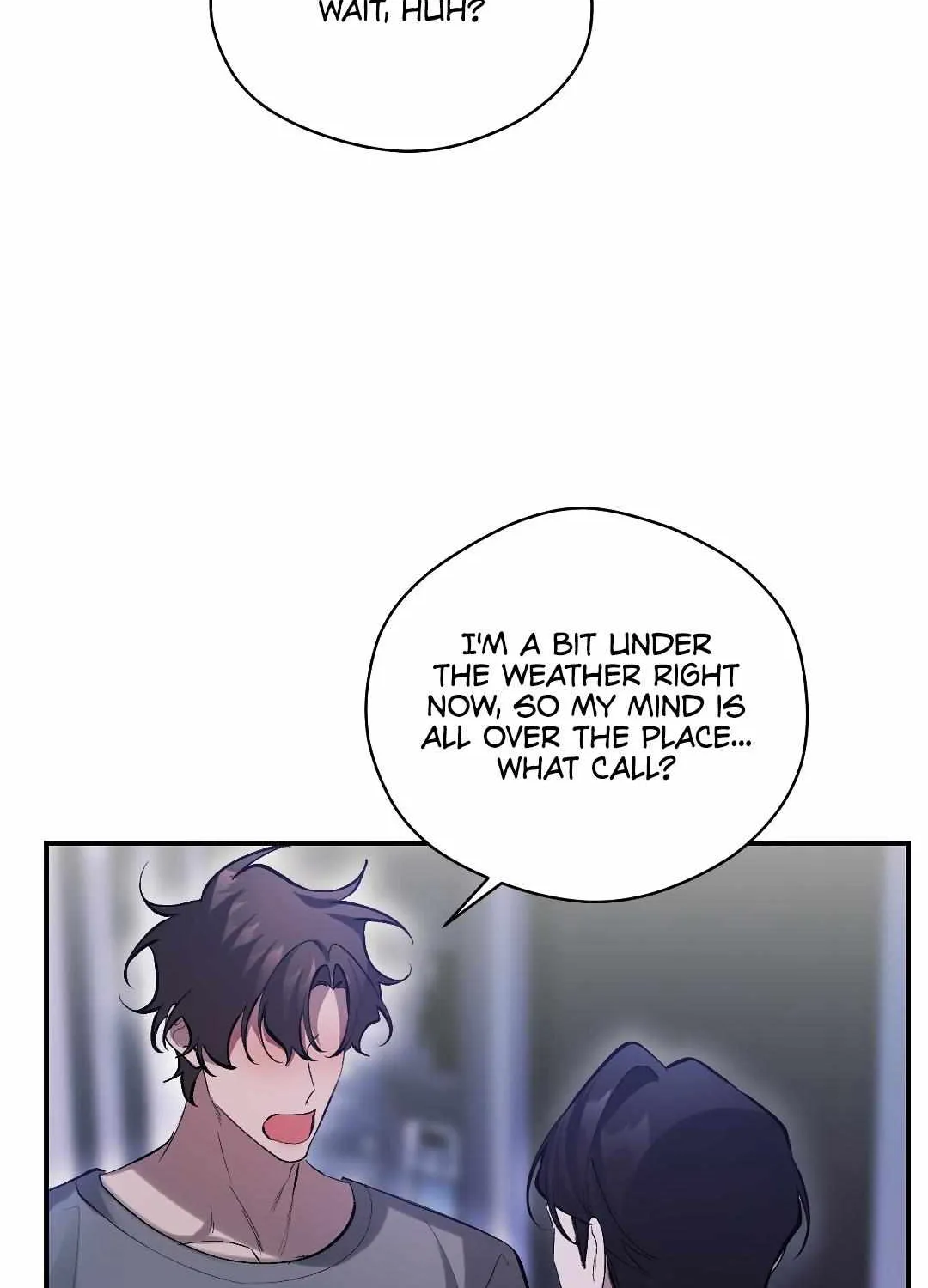 Read The Muse chapter 16 image 24 on Lezhin