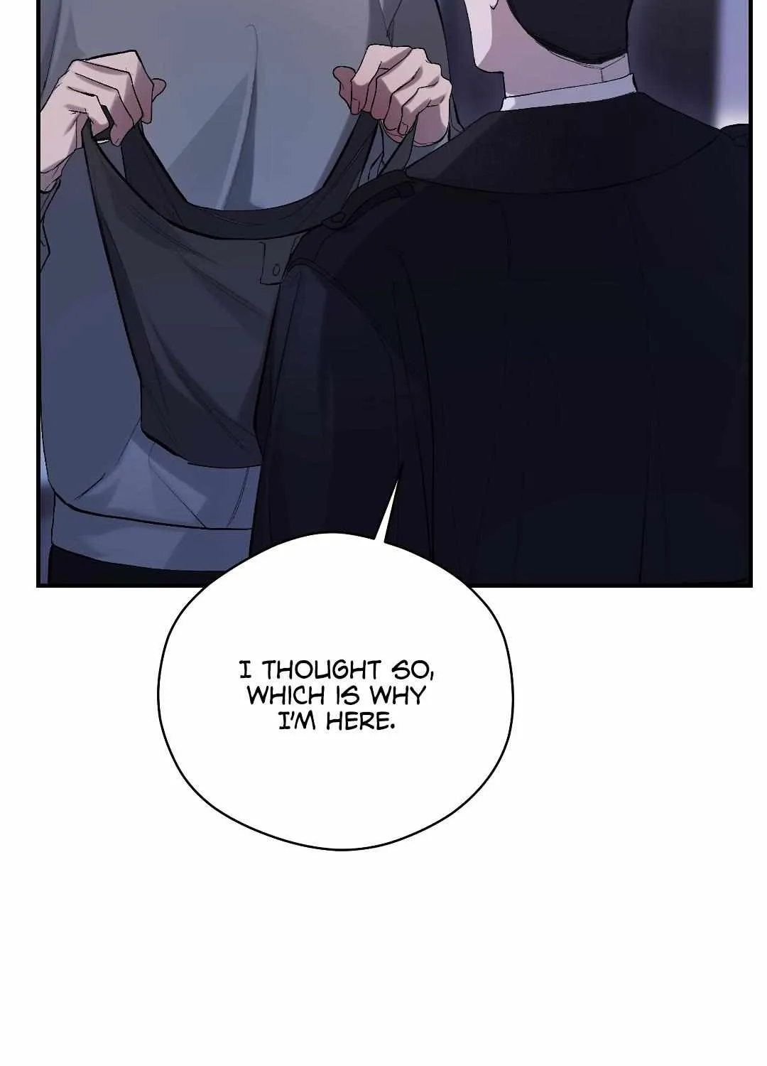 Read The Muse chapter 16 image 25 on Lezhin