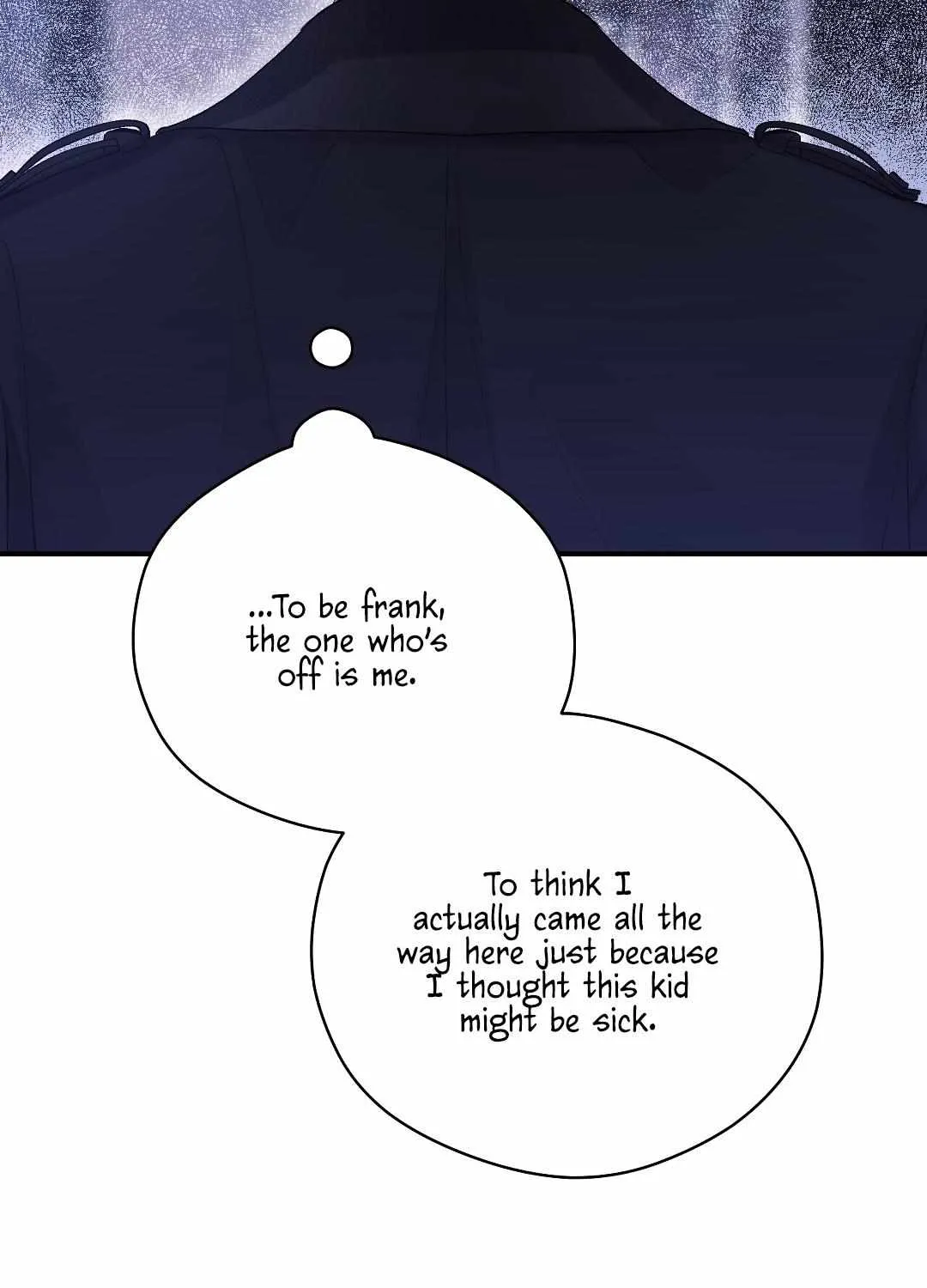 Read The Muse chapter 16 image 27 on Lezhin