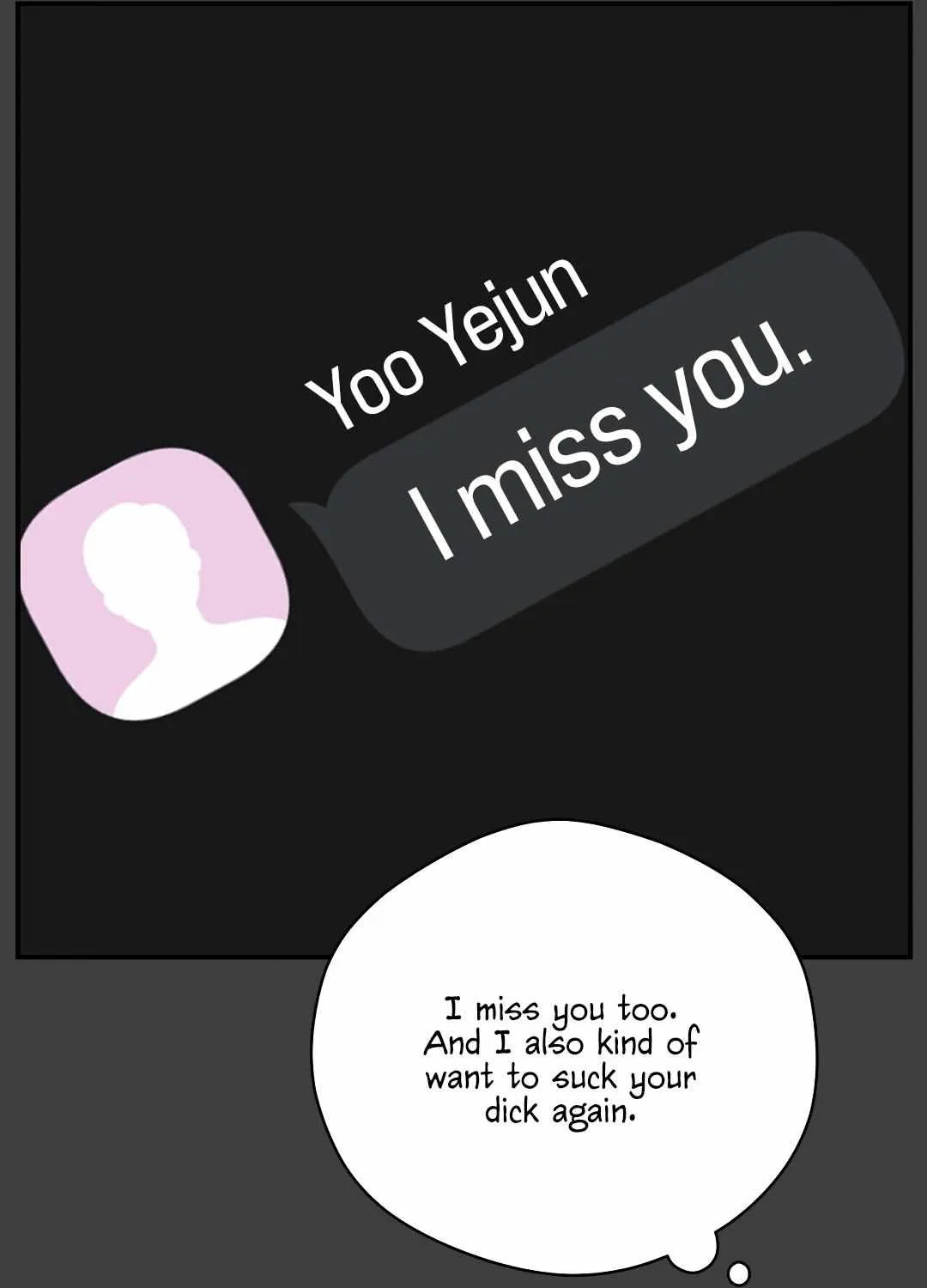 Read The Muse chapter 16 image 36 on Lezhin